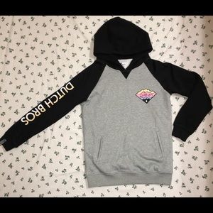 Dutch bros Dutch brother Hoodie